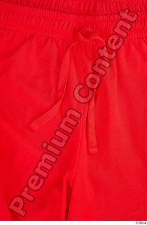 Clothes  214 clothing jogging suit red panties sports 0004.jpg